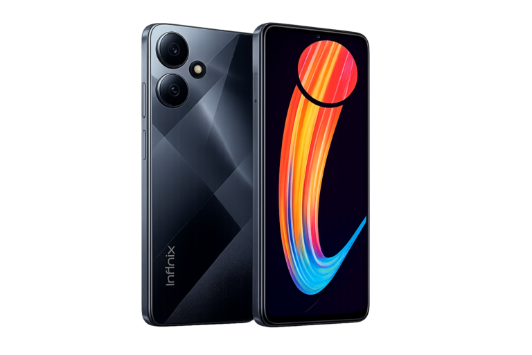 Infinix Hot 30 Play NFC