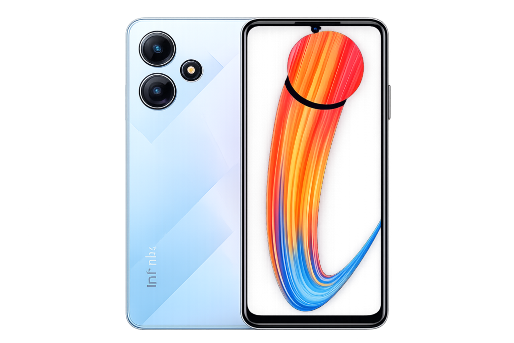 Infinix Hot 30i