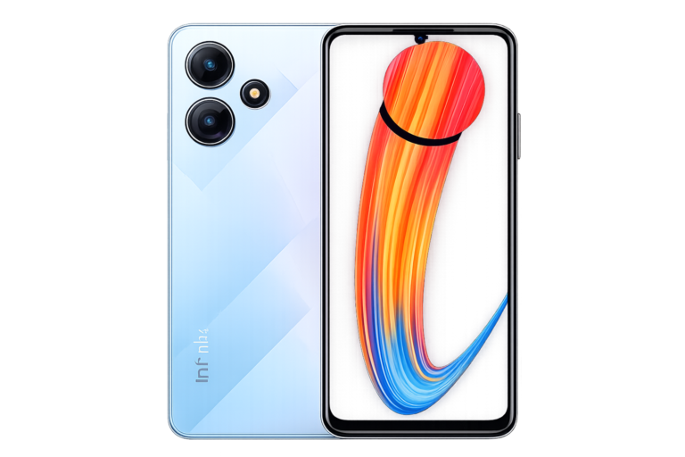 Infinix Hot 30i