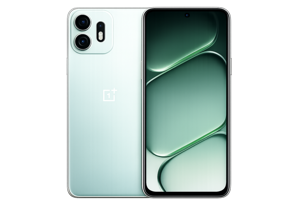 OnePlus N6