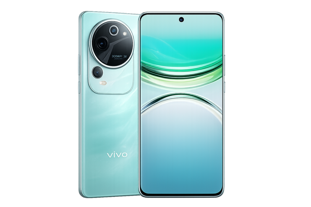 vivo T4