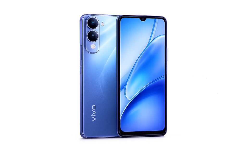 vivo T4 Lite