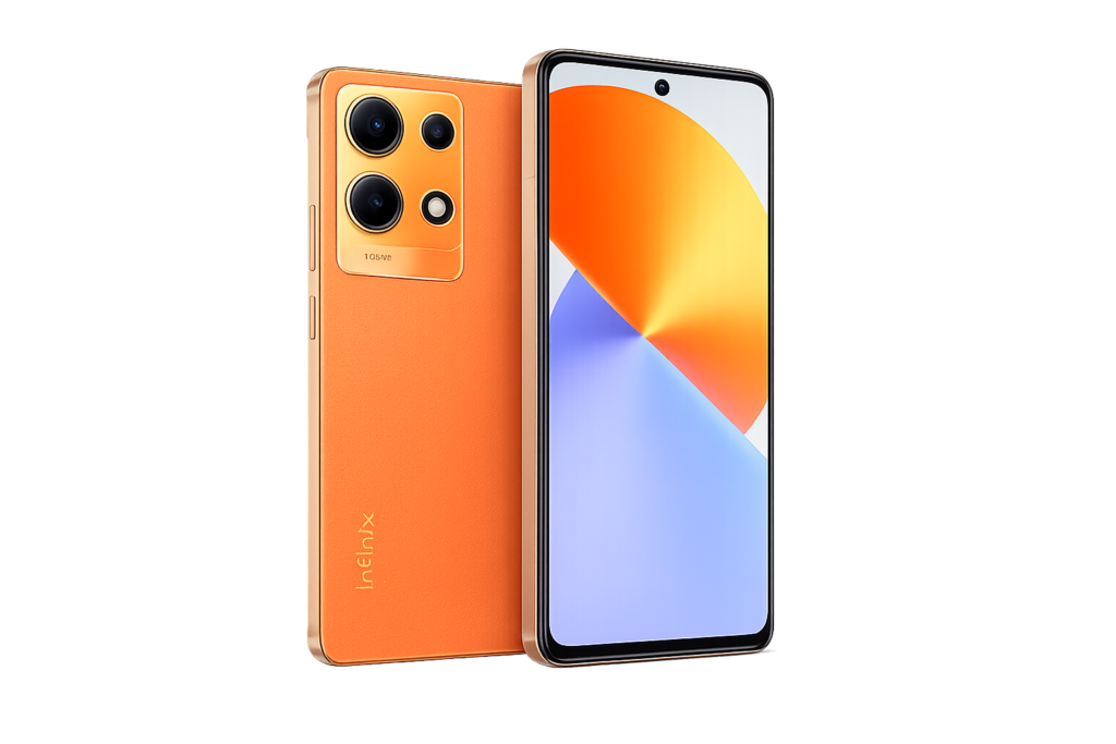 Infinix Note 30 5G