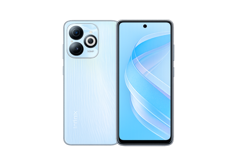 Infinix Smart 8 Pro