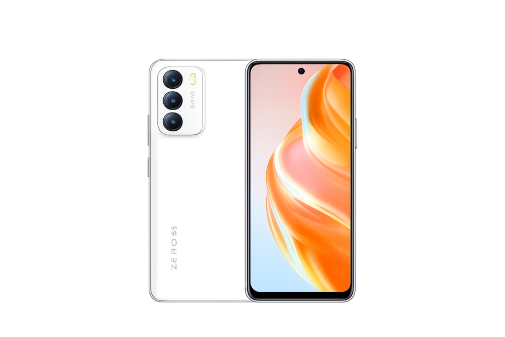 Infinix Zero 5G 2023