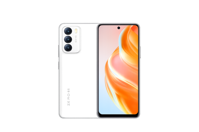 Infinix Zero 5G 2023