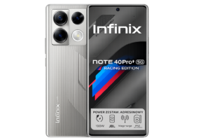 Infinix Note 40 Pro plus 5G Racing Edition | whatmobile pk