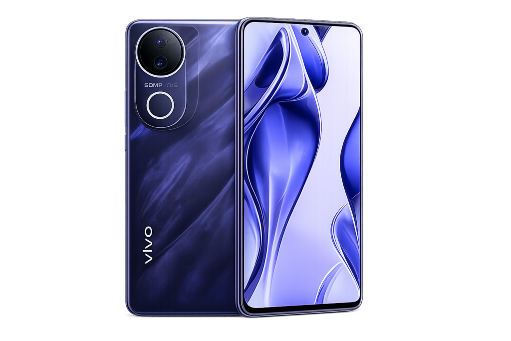 vivo T4R 5G