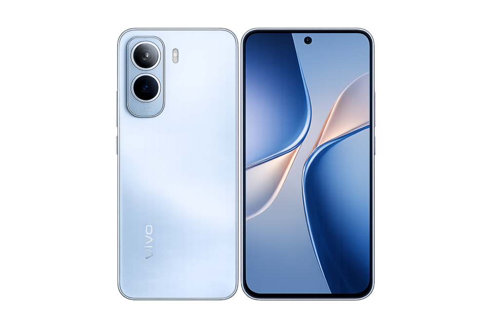vivo T5 Pro 5G | whatmobile pk