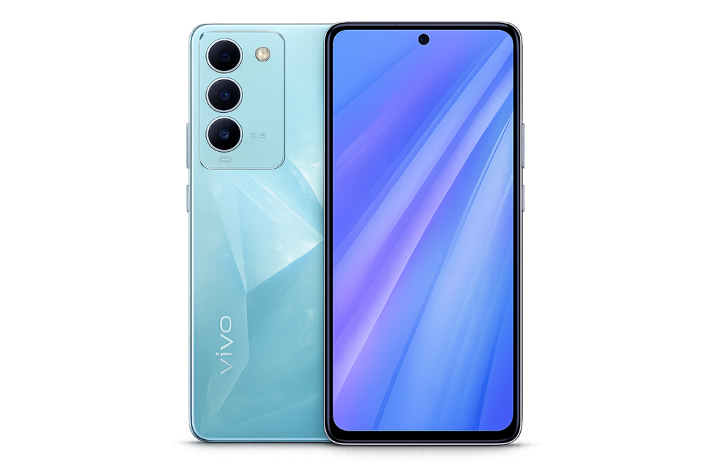 vivo T3 5G | whatmobile pk