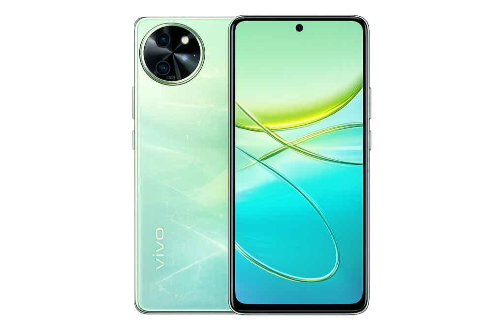 vivo T3x 5G | whatmobile pk