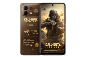 Infinix Note 60 Pro CODM Edition | whatmobile pk