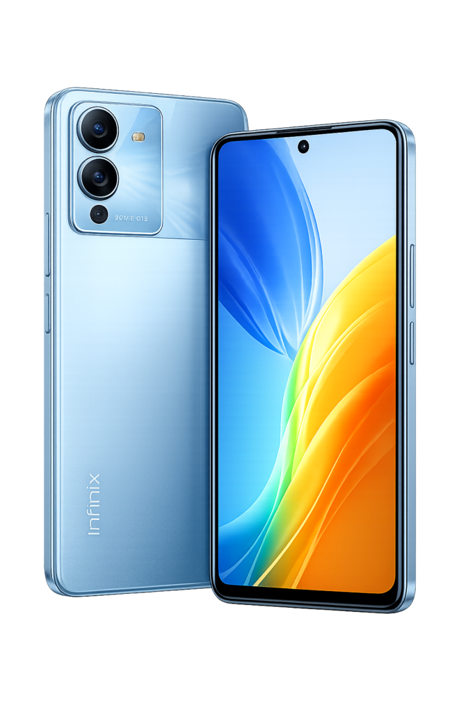 Infinix Note 12 G96 | whatmobile pk