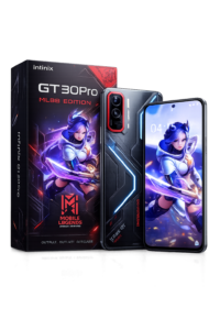 Infinix GT 30 Pro MLBB Edition (Mobile Legends: Bang Bang Edition) 2 Infinix GT 30 Pro MLBB Edition (Mobile Legends: Bang Bang Edition) | whatmobile pk