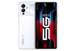 Infinix Note 12 Pro price in Pakistan