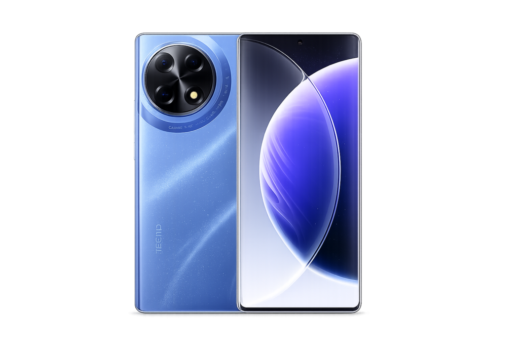 Tecno Camon 30S