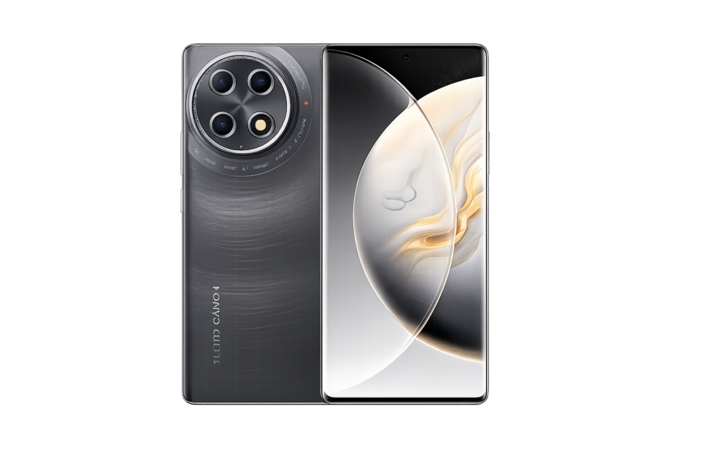 Tecno Camon 30S Pro
