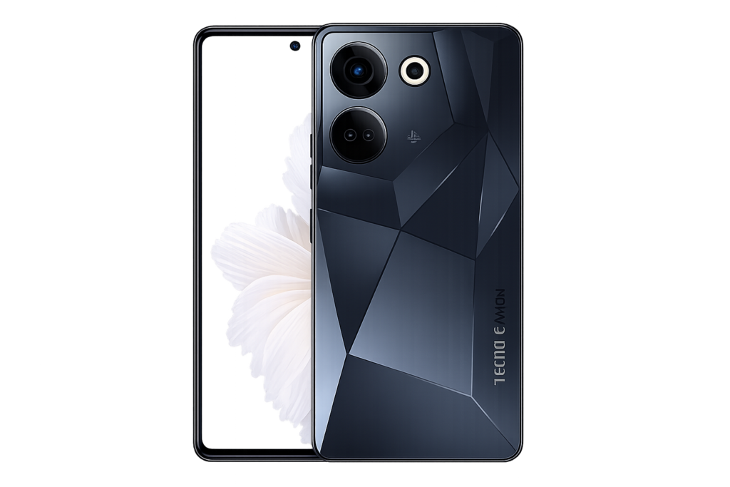 Tecno Camon 20