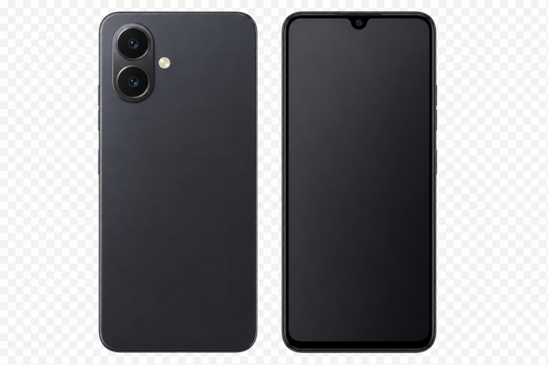 Tecno Spark Go 2