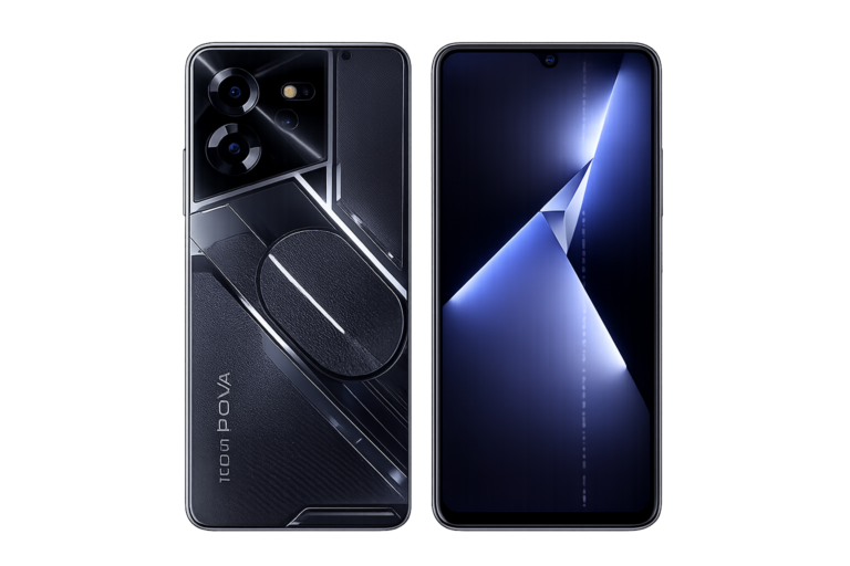 Tecno Pova 5 Pro