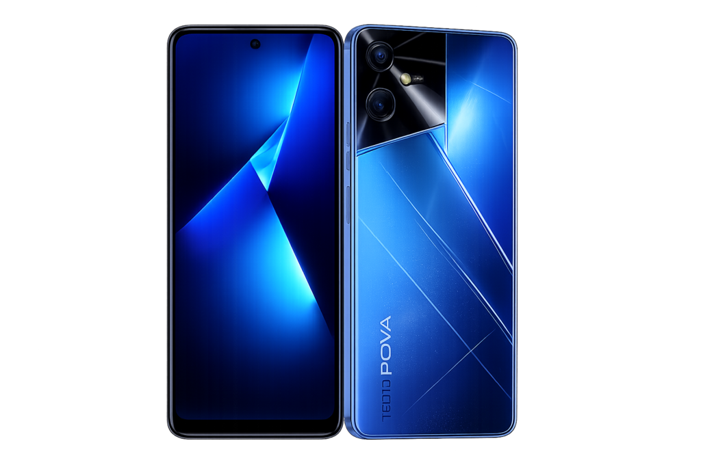 Tecno Pova Neo 3