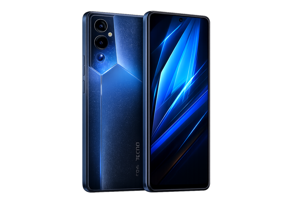 Tecno Pova 4 Pro