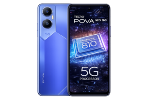 Tecno Pova Neo 5G price in Pakistan