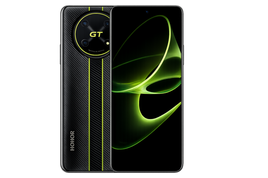 Honor X40 GT | whatmobile pk