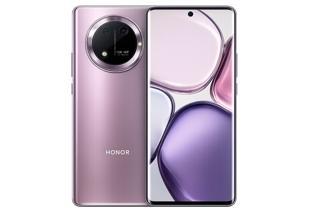 Honor Magic7 Lite 1 Honor Magic7 Lite | whatmobile pk