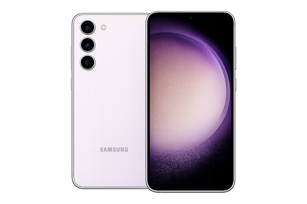 Samsung Galaxy S23
