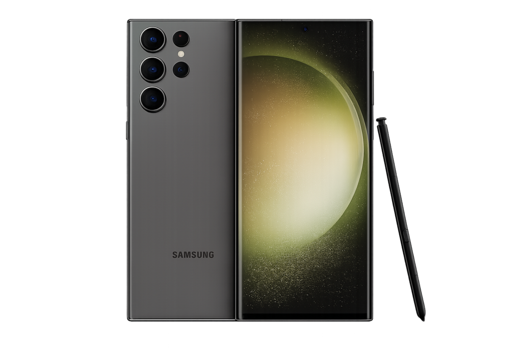 Samsung Galaxy S23 Ultra