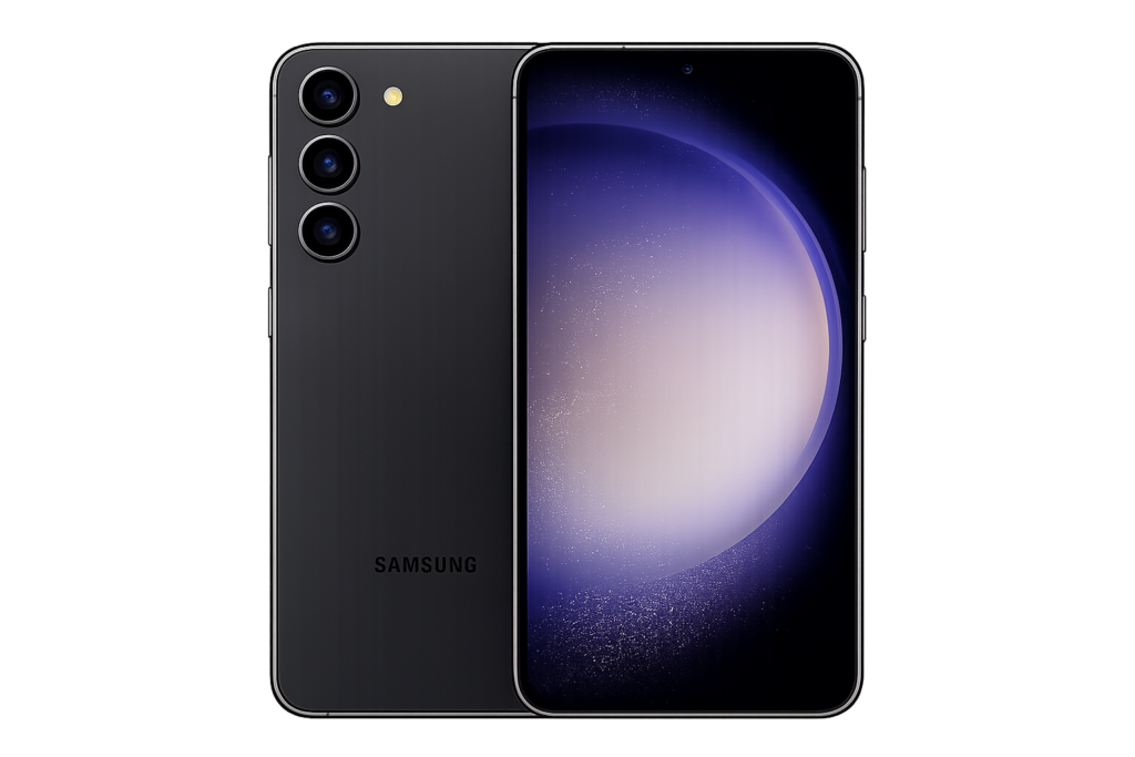 Samsung Galaxy S23+