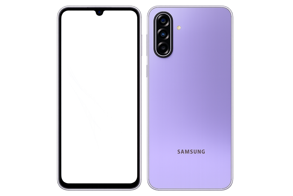 Samsung Galaxy F17