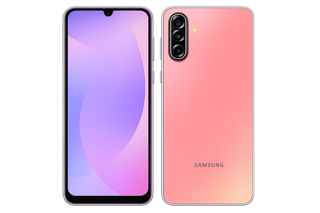 Samsung Galaxy M36