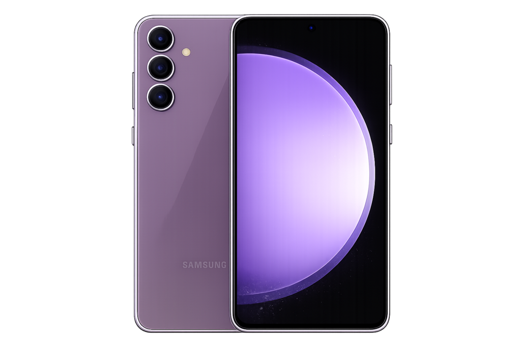 Samsung Galaxy S23 FE
