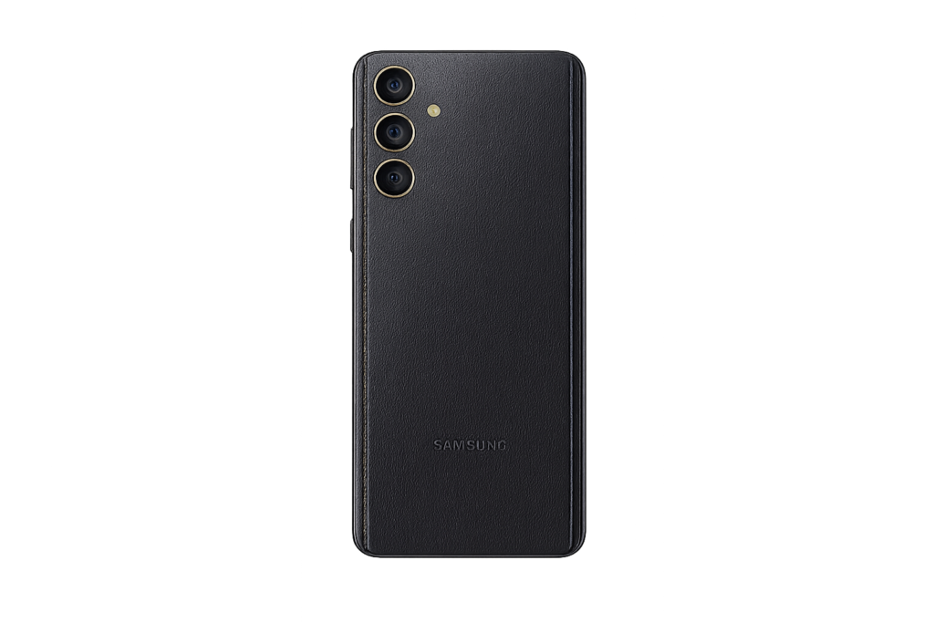 Samsung Galaxy F55