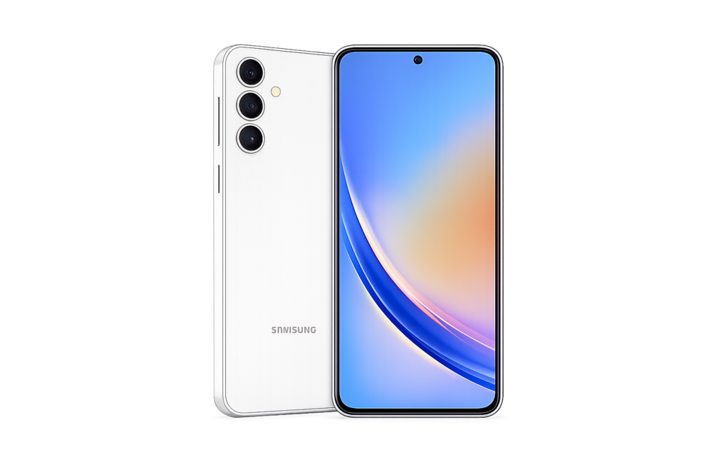 Samsung Galaxy A35