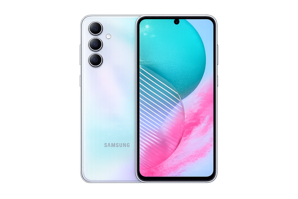 Samsung Galaxy M34 5G