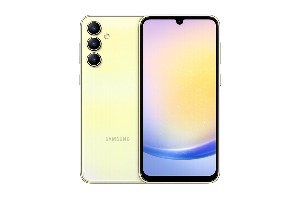 Samsung Galaxy A25