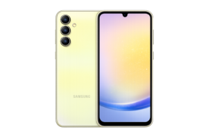 Samsung Galaxy A25 | whatmobile pk