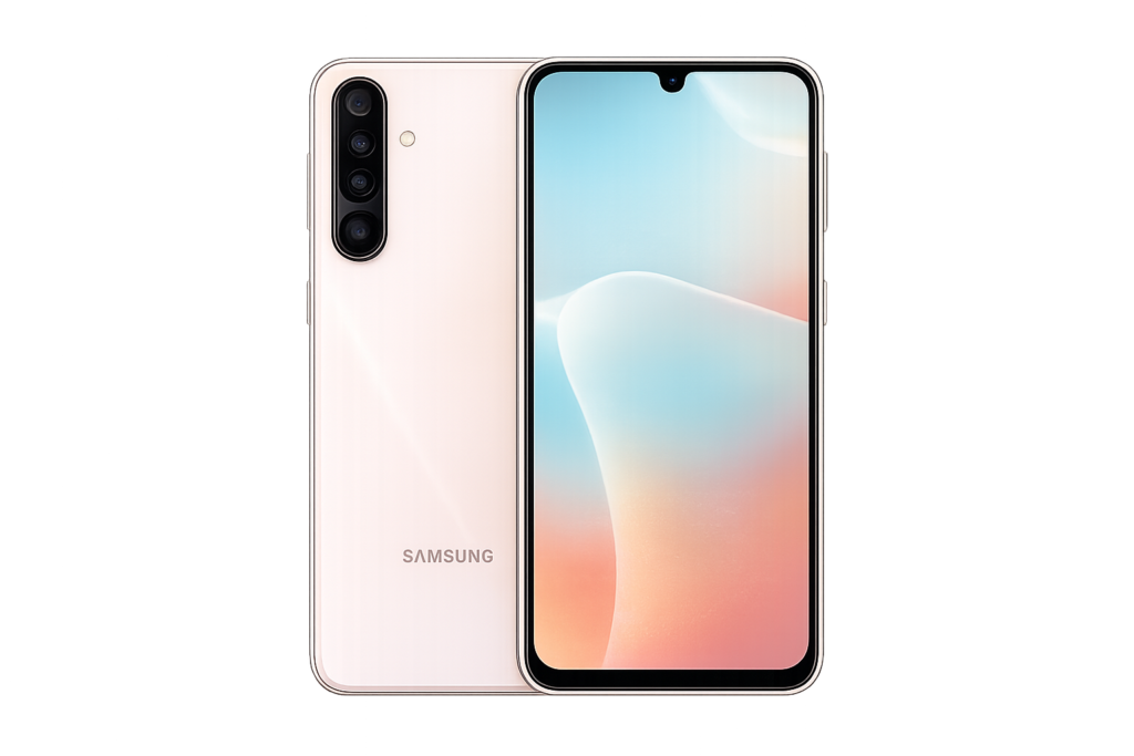 Samsung Galaxy M16 | whatmobile pk