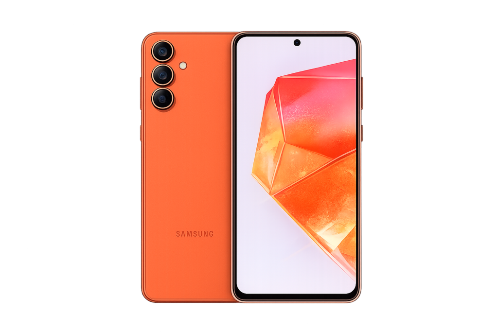 Samsung Galaxy C55