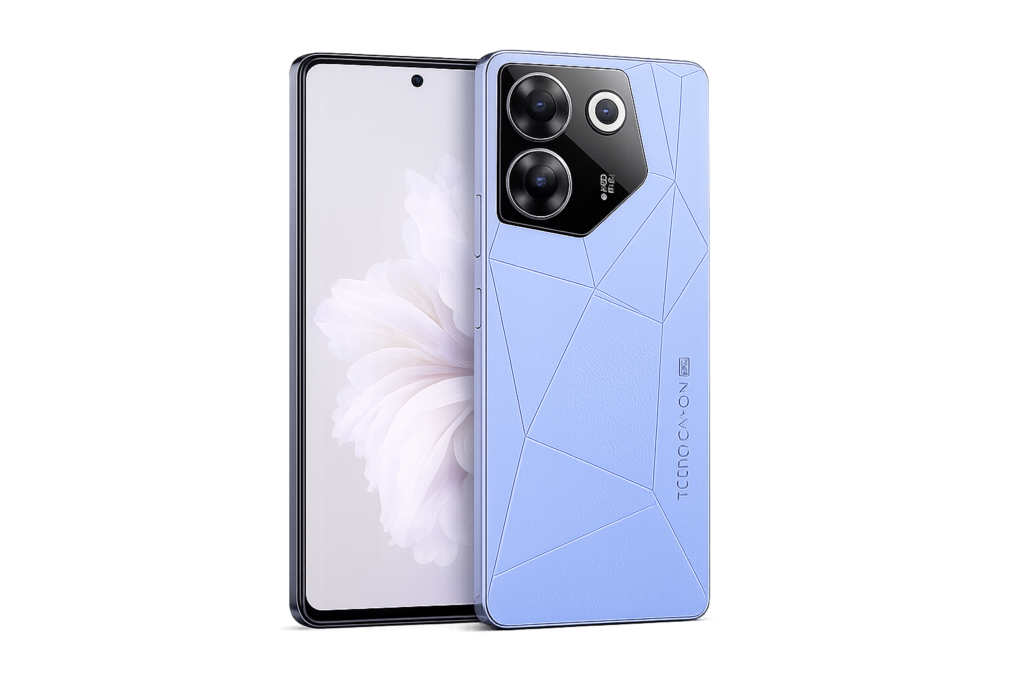 Tecno Camon 20 Pro