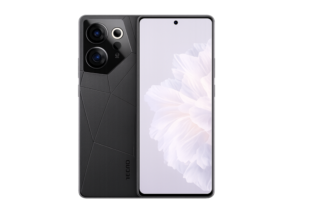 Tecno Camon 20 Premier
