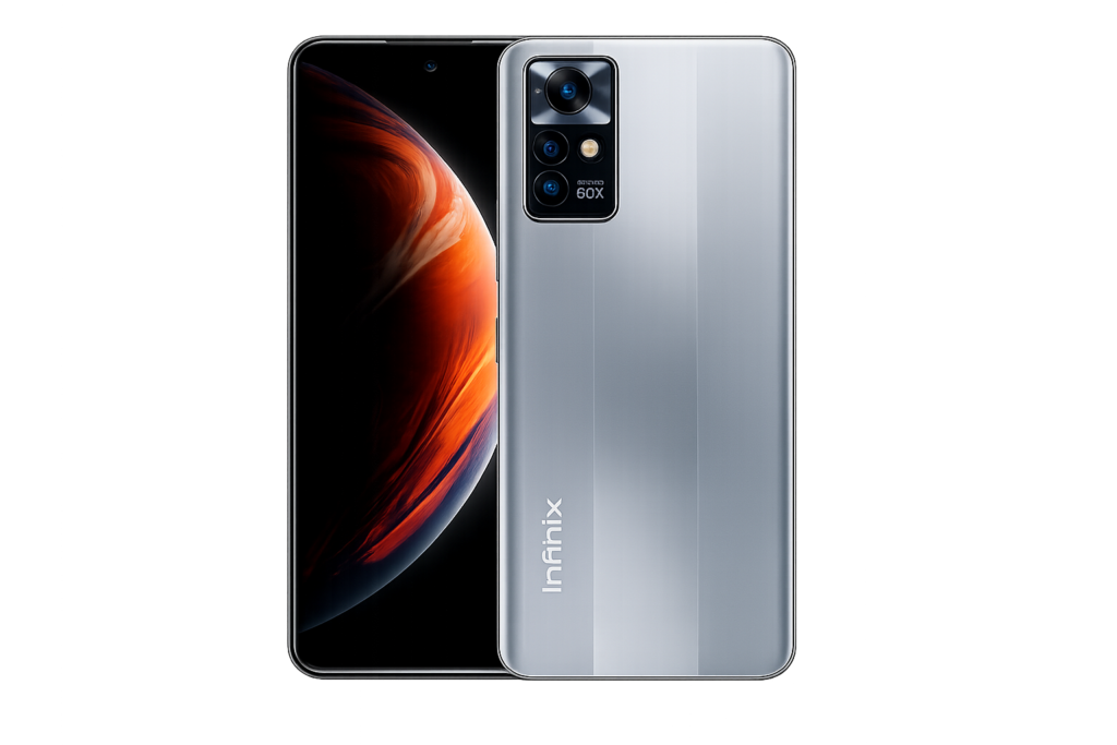 Infinix Zero X