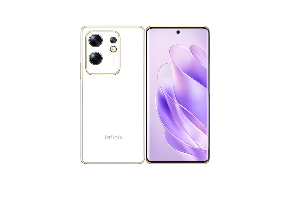 Infinix Zero 30