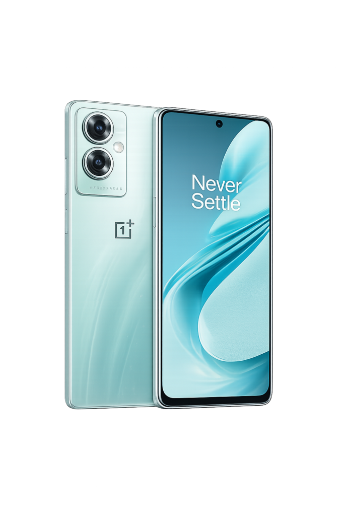 OnePlus Nord N30 SE