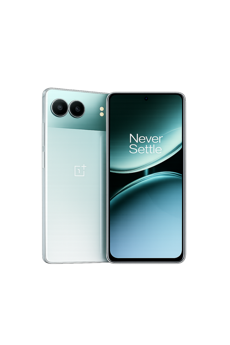 OnePlus Nord 4