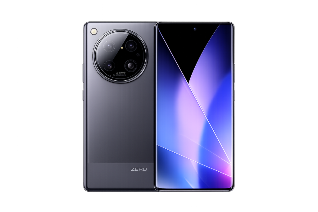 Infinix Zero 40
