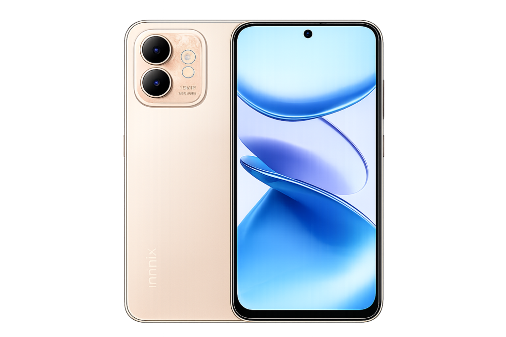 Infinix Smart 9